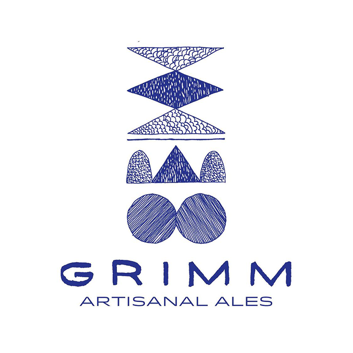 Grimm logo