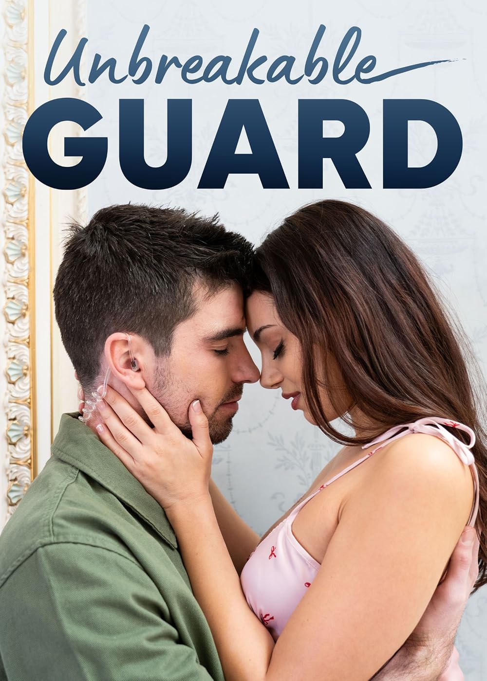 Poster for Unbreakable Guard